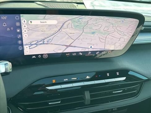 New 2026 Buick Enclave Sport Touring w/ Power Package FWD image 33