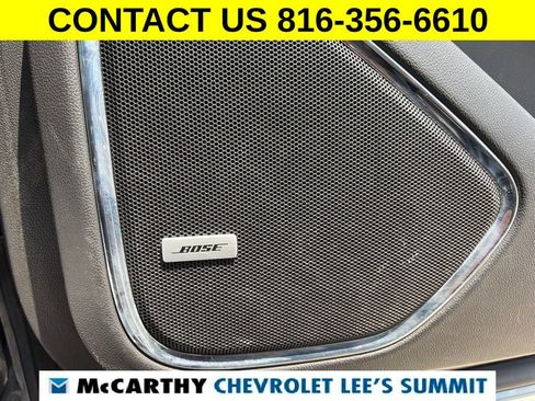 Used 2018 Chevrolet Tahoe Premier AWD/4WD image 27