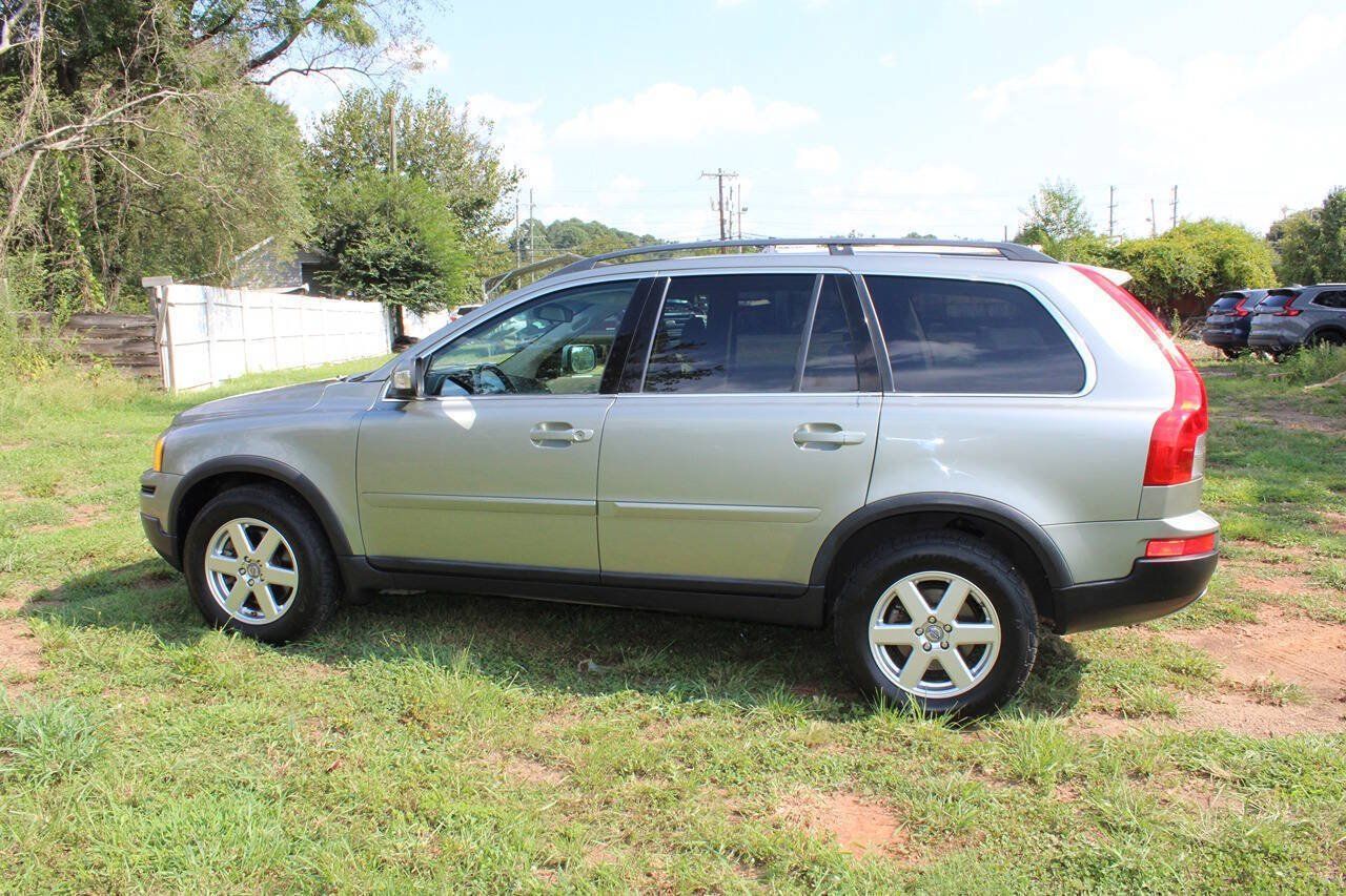 Used 2007 Volvo XC90 3.2 FWD image 12