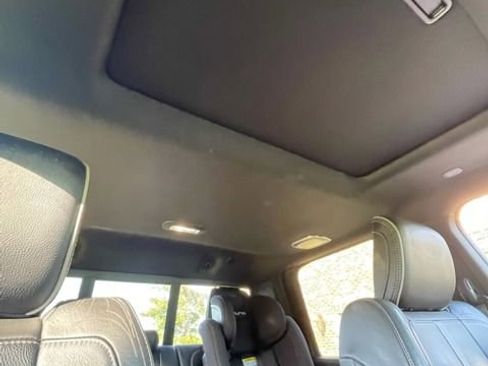 Used 2019 RAM 2500 Limited AWD/4WD image 9