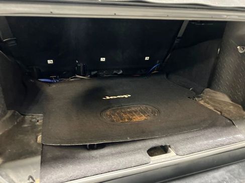 Used 2017 Jeep Wrangler Unlimited Sport w/ Quick Order Package 23S image 43