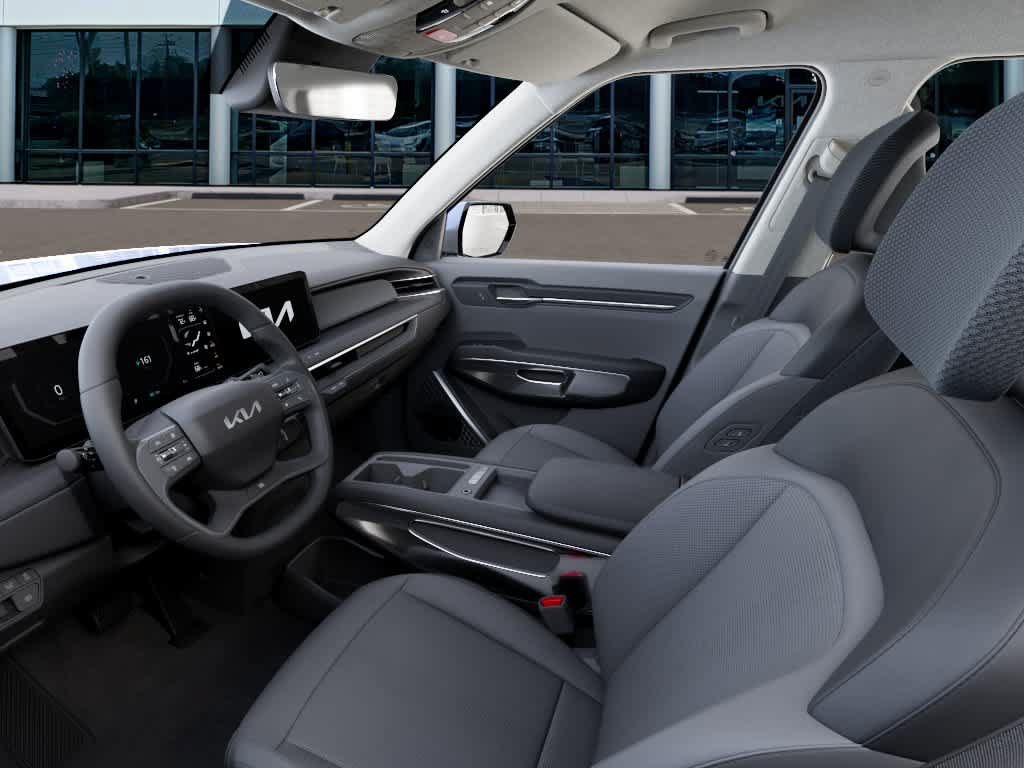 New 2026 Kia EV9 Light RWD image 17