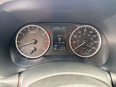 Used 2024 Nissan Sentra S FWD image 19