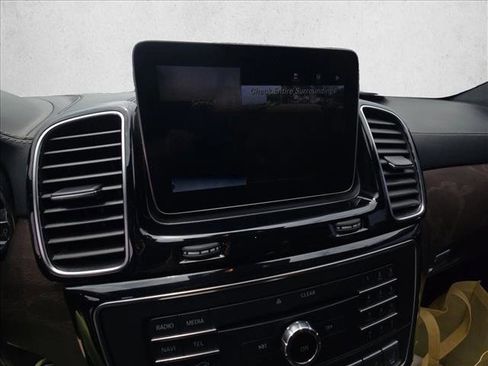 Used 2019 Mercedes-Benz GLE 63 AMG S image 11