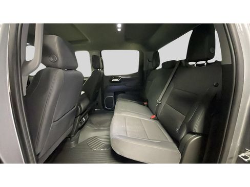 Used 2024 Chevrolet Silverado 1500 LT AWD/4WD image 13