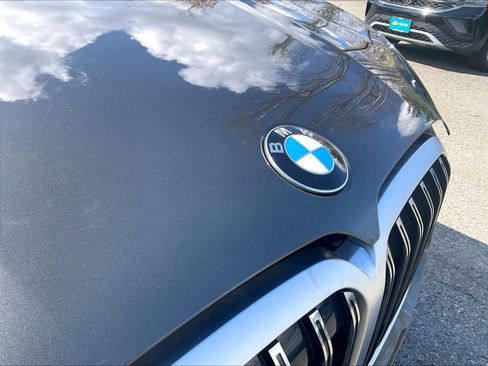 Used 2024 BMW X7 xDrive40i w/ Executive Package AWD/4WD image 32