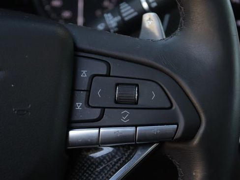 Certified 2023 Cadillac XT6 Sport w/ Technology Package image 11