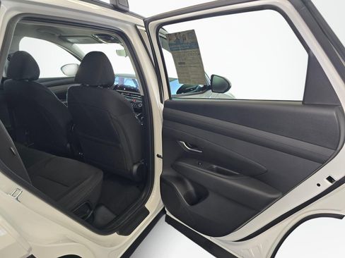 New 2026 Hyundai Tucson SEL AWD/4WD image 38