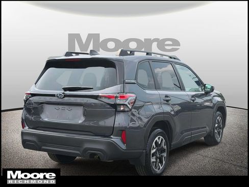 Certified 2026 Subaru Forester Premium w/ Base/Premium Package AWD/4WD image 2