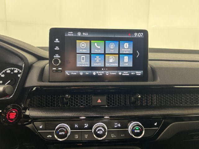 Used 2025 Honda CR-V EX-L image 21
