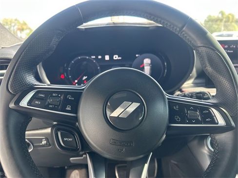 Used 2023 Dodge Hornet GT w/ Track Pack image 26