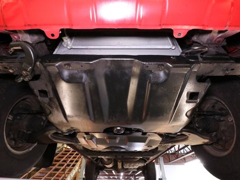 Used 2007 Toyota Tacoma 4x4 Double Cab image 35