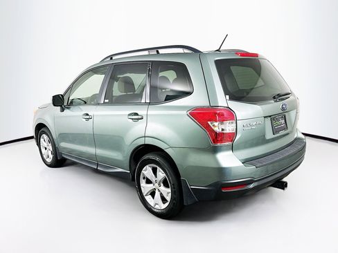Used 2015 Subaru Forester 2.5i Premium AWD/4WD image 5