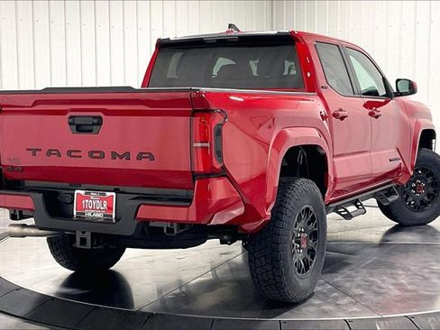 New 2026 Toyota Tacoma SR5 AWD/4WD image 14