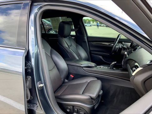 Used 2020 Cadillac CT5 Sport image 9