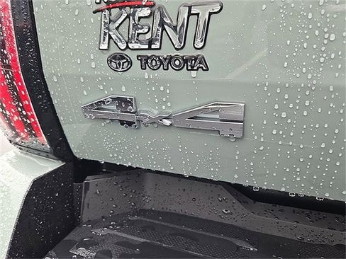 New 2026 Toyota Tundra 1794 Edition image 7