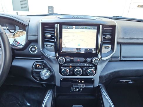 Used 2024 RAM 1500 Laramie image 16