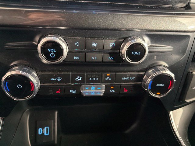 Used 2022 Ford F150 XLT w/ Equipment Group 302A High RWD image 27