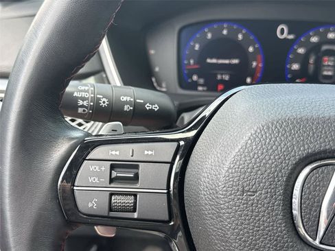 Certified 2024 Acura Integra A-Spec FWD image 19