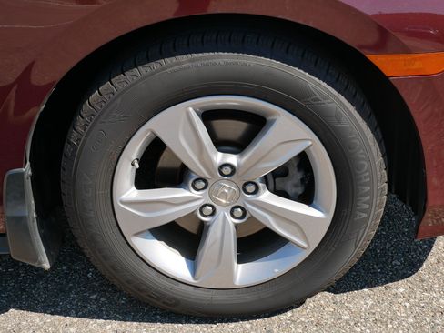 Used 2020 Honda Odyssey EX-L image 19