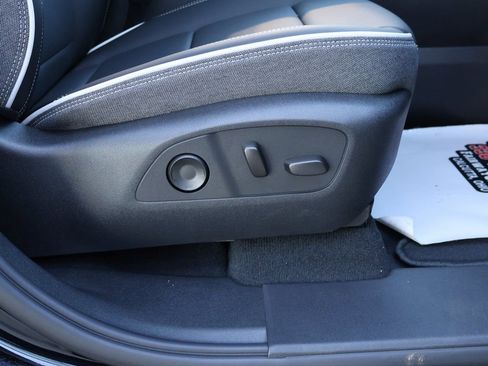 New 2026 GMC Sierra EV Elevation w/ Premium Package image 39