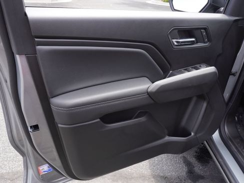 New 2026 GMC Canyon Elevation w/ Convenience Package RWD image 15