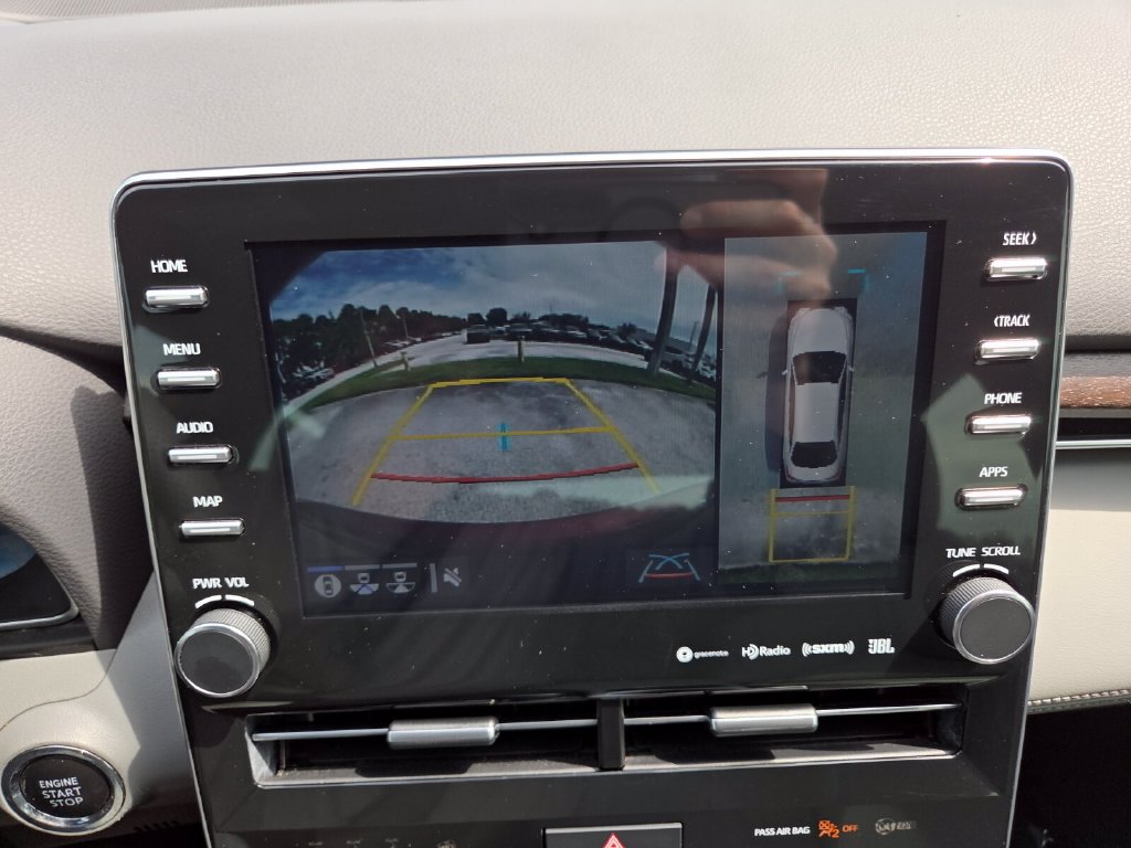 Used 2020 Toyota Avalon Limited w/ Advanced Safety Package FWD image 36