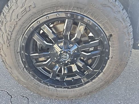 Used 2020 RAM 1500 Big Horn image 36