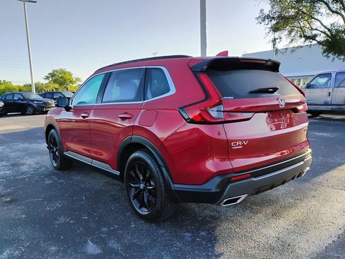 Used 2025 Honda CR-V Sport-L image 7