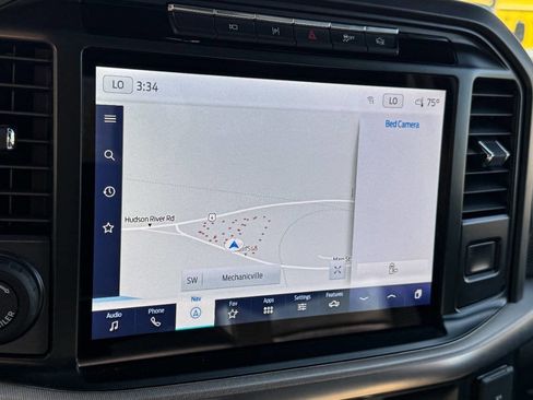 Used 2022 Ford F150 Raptor w/ Equipment Group 801A High image 25