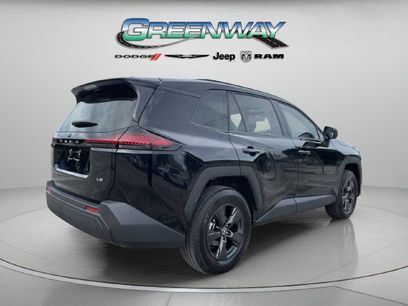 Used 2026 Toyota RAV4 LE