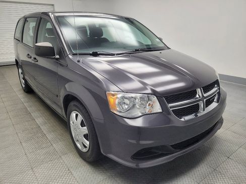 Used 2015 Dodge Grand Caravan American Value Package image 13