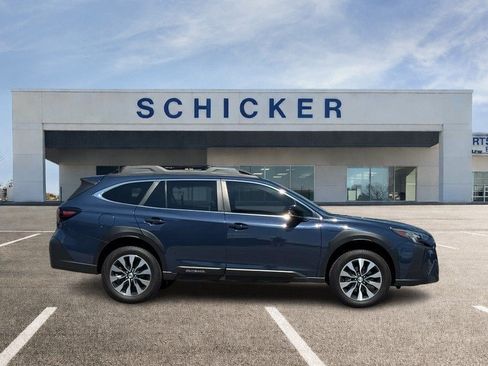 Used 2024 Subaru Outback Limited AWD/4WD image 2