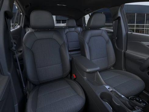 New 2026 Buick Envista Preferred w/ Convenience I Package FWD image 20