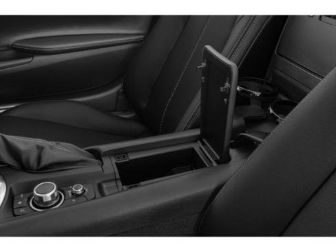 Used 2022 MAZDA MX-5 Miata RF Grand Touring RWD image 16