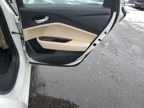 Used 2021 Acura TLX image 28