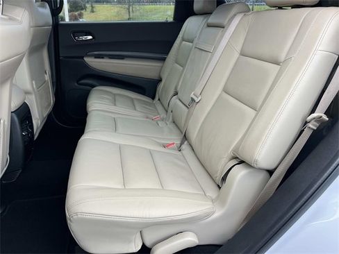 Used 2021 Dodge Durango GT image 22