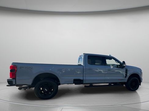 New 2026 Ford F350 Lariat w/ Black Appearance Package image 33