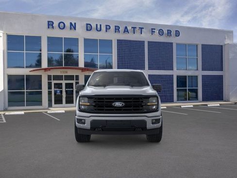 New 2026 Ford F150 XLT w/ Equipment Group 303A High AWD/4WD image 7