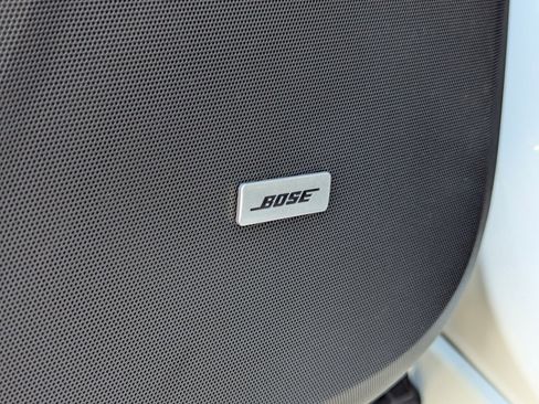 Used 2019 Cadillac CT6 V w/ Driver Assist Package image 12