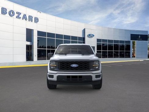 New 2025 Ford F150 STX image 8