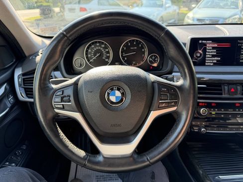 Used 2014 BMW X5 xDrive50i AWD/4WD image 13