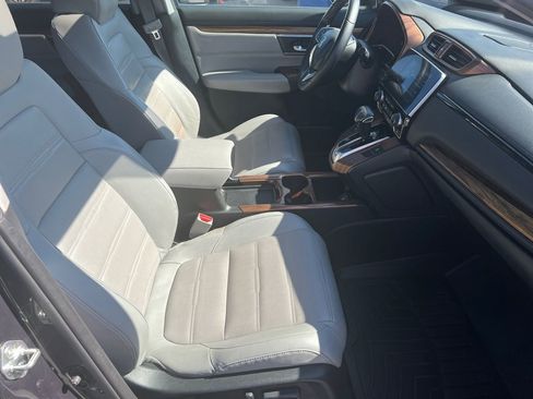 Used 2018 Honda CR-V EX-L image 15