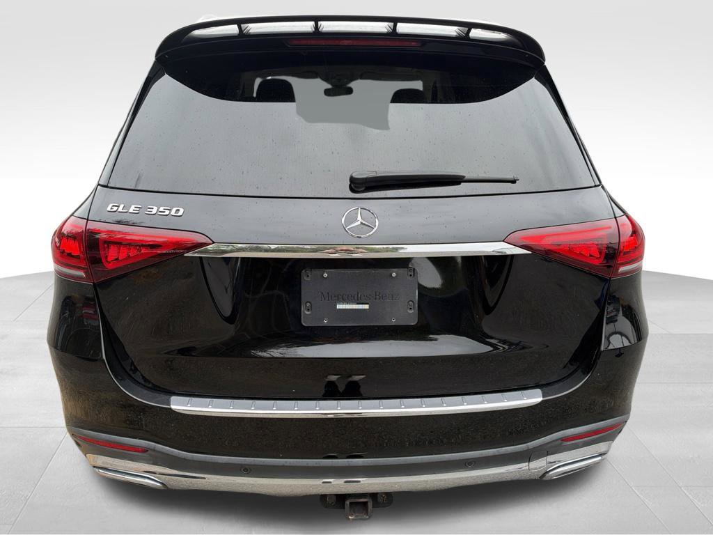 Used 2020 Mercedes-Benz GLE 350 image 8