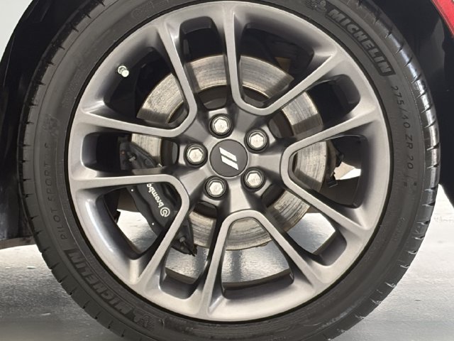 Used 2022 Dodge Charger Scat Pack RWD image 12