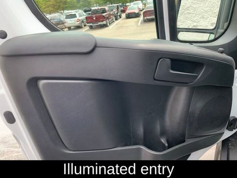 New 2025 RAM ProMaster 3500 image 16