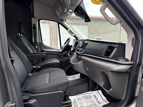 Used 2021 Ford Transit 350 Medium Roof w/ Load Area Protection Package image 21