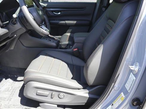 New 2026 Honda CR-V Sport-L image 11