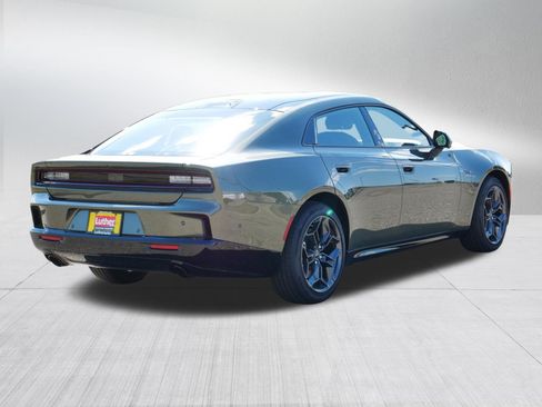 New 2026 Dodge Charger R/T AWD/4WD image 2