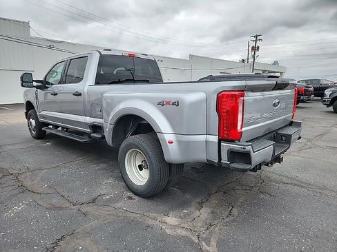 Used 2024 Ford F350 XLT image 5